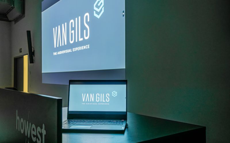 Van Gils go 