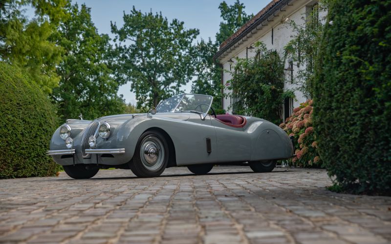 Bonhams Zoute Sale 2026