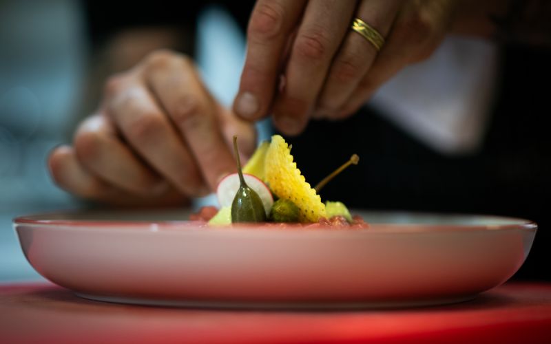 Bistro Petit Coeur Waregem
