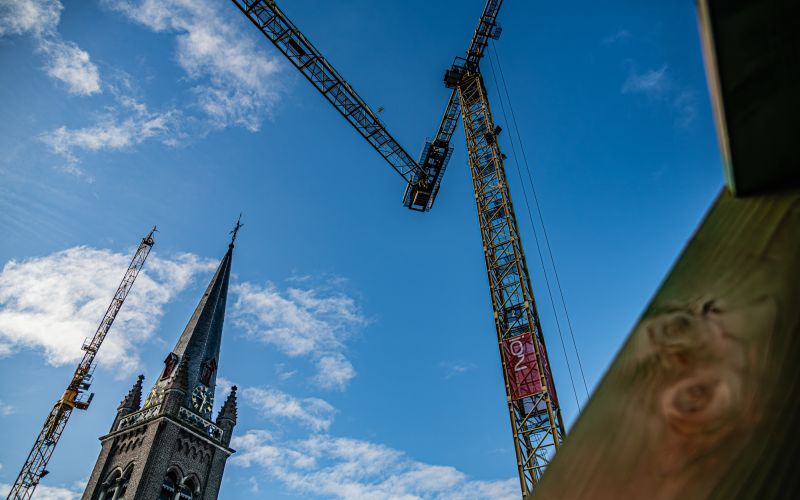 Plein Publiek Kortrijk